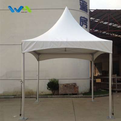 Customized Promotional  10x10 Outdoor Trade Show Tent For Event