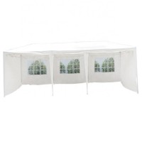 Reasonably priced outdoor marquee canopy wedding tent